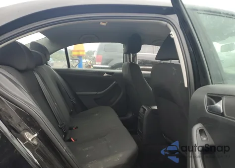 2016 Volkswagen Jetta S from USA, damaged, VIN 3VW267AJ1GM276621